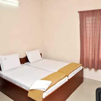 Hotel Sri Shiva Shakti, Srikalahasti 3